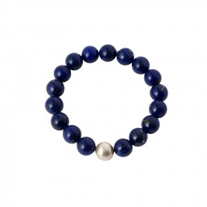 pulsera - bolitas - ll -24sfp