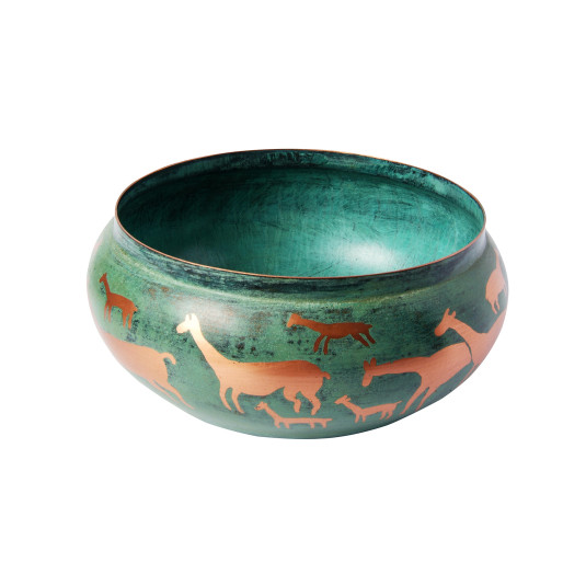 Lapislazuli Faba – Regalos y artesanía fina | FUENTE DE COBRE